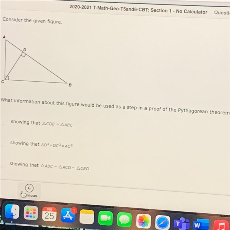 Consider the given figure. Co an What information about this figure would be used-example-1