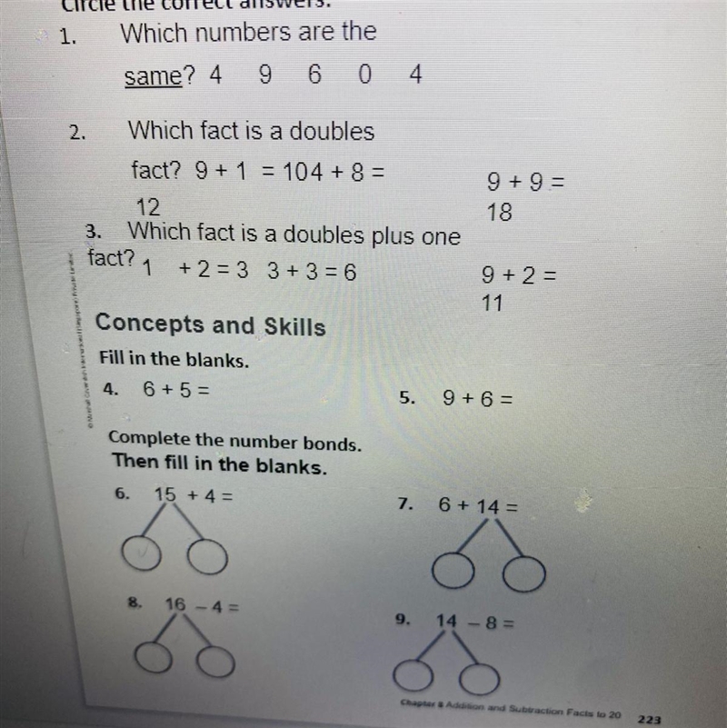 Can someone please help me with my math problems. Don’t know to much about math... please-example-1