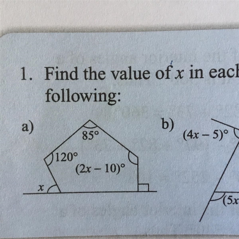 What is the value of exterior-example-1