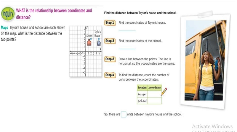 Yo this looks so confusing to me can someone answer this oraganized or sum-example-1