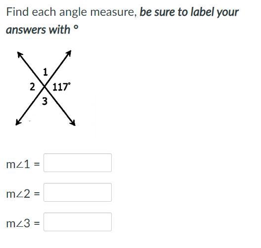 Find each angle measure-example-1