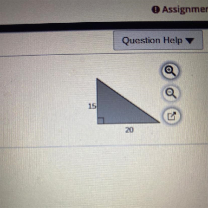 Pythagorean theorem , HELPPP-example-1