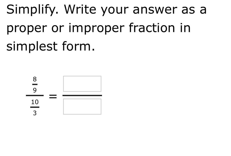 Please help fraction form read-example-1