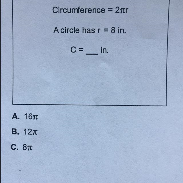 Solve and show work please! Help is appreciated ♥️-example-1