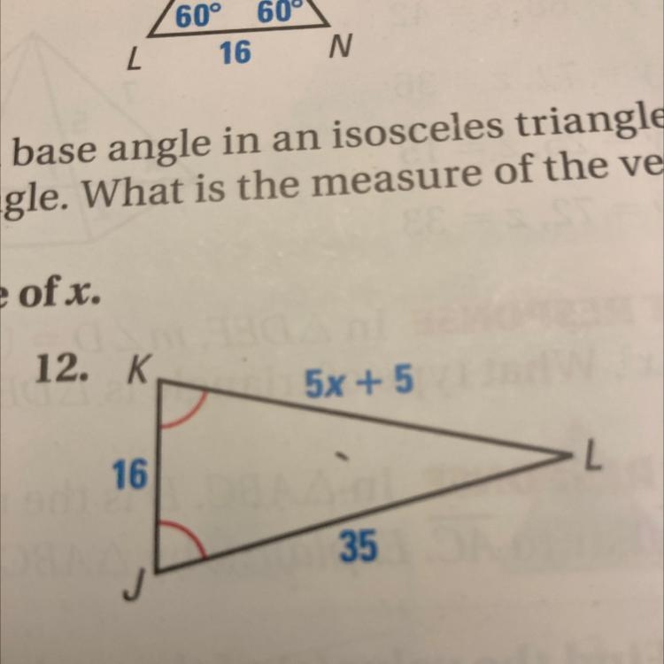 Find the value of x help please.-example-1