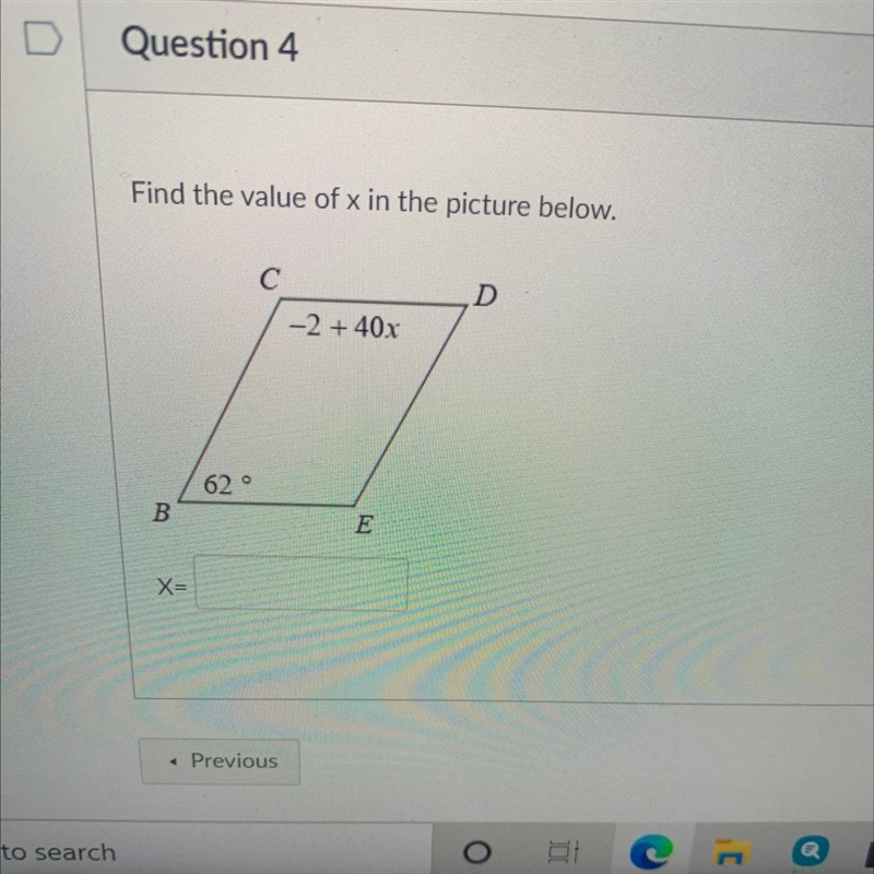 I would appreciate if someone could answer this :)-example-1