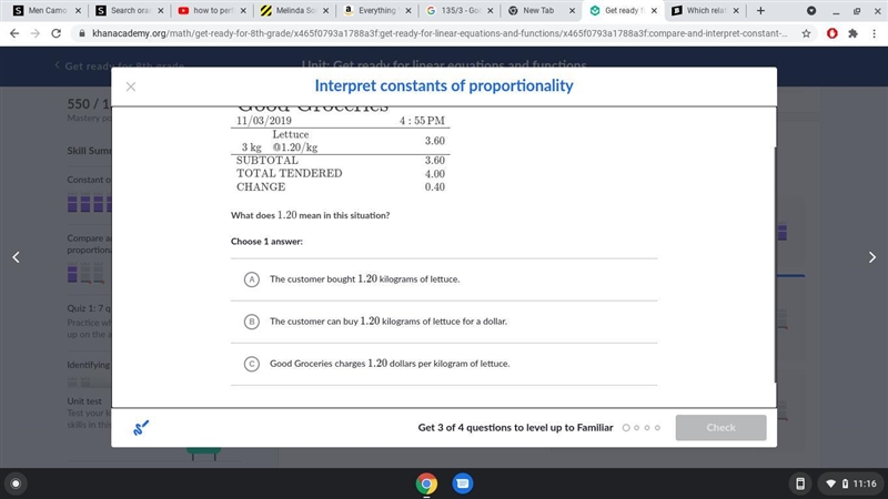 What does 1.20 mean in this situation?-example-1