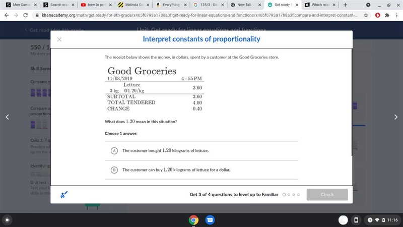 What does 1.20 mean in this situation?-example-2