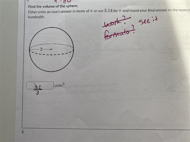 What is the volume?I don’t know what it is and I need help-example-1