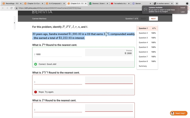 Can someone please help with the red parts would really appreciate it-example-1