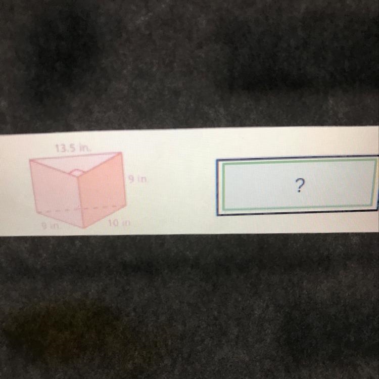 Find the surface area of prism-example-1