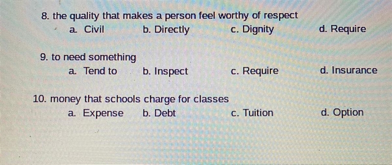 This are 3 different questions please help me-example-1