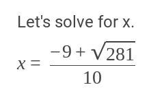 How do you put this in a calculator to get the answer?? I got finals in a few days-example-1