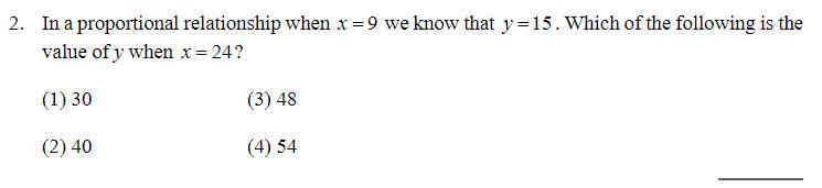 Please helppp !!!!!!!!!!!!!!!!! need help asap in a proportional relationship when-example-1