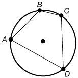 If mBCD = 148°, what is m∠BCD? 74° 32° 148° 106°-example-1