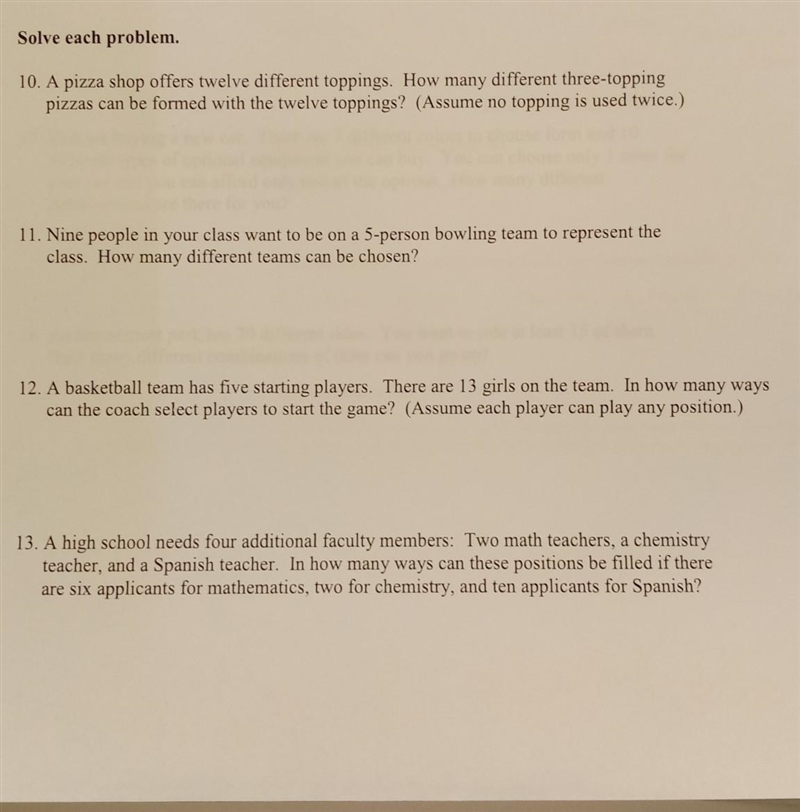 Solve each problem. NO LINKS!!!!!​-example-1