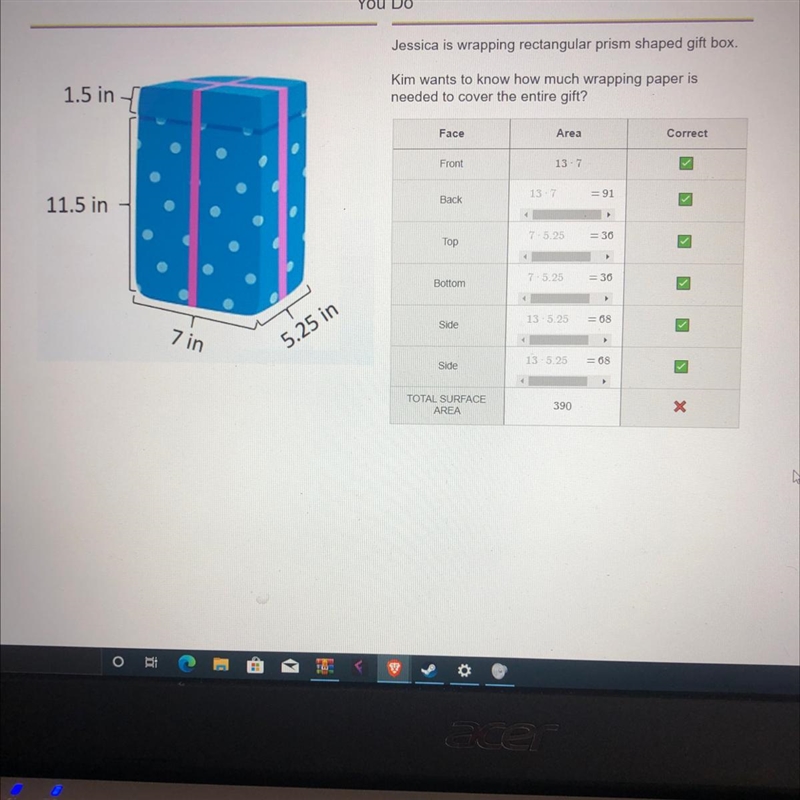 Can someone explain what I did wrong? I’m very confused-example-1