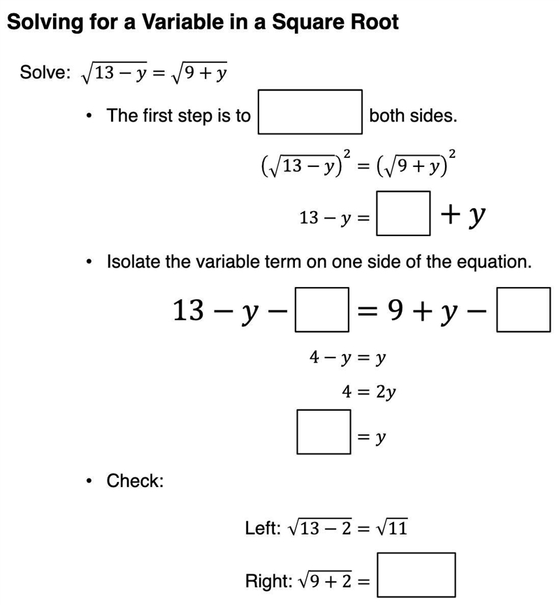 Geometry B: fill in the blank-example-1