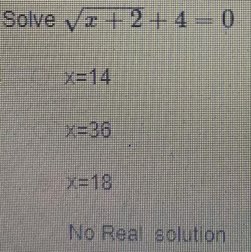 Solve the square root-example-1