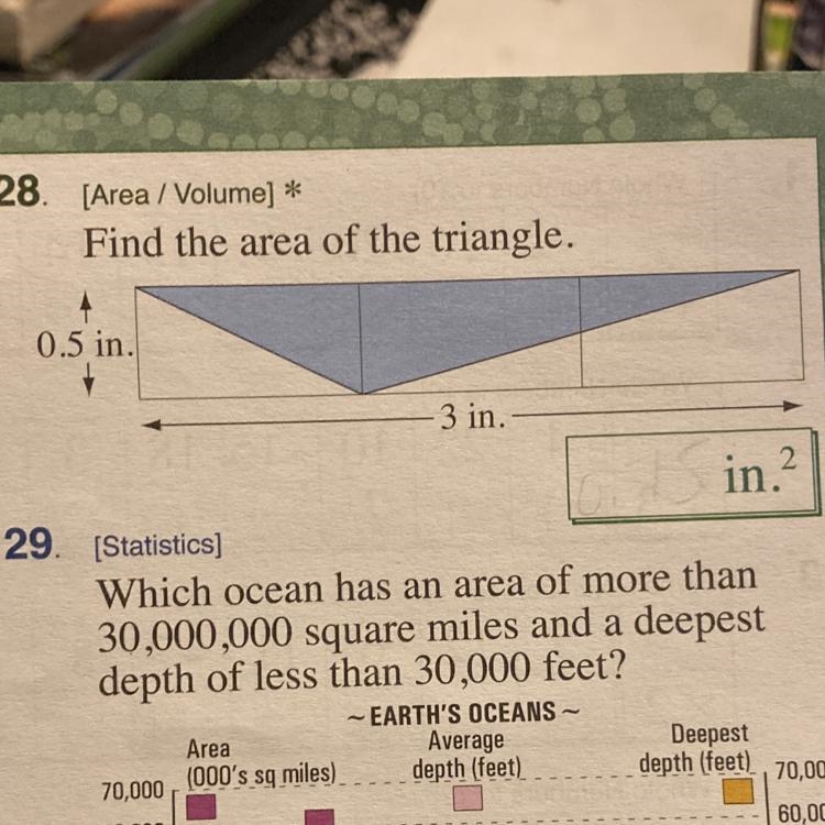 Does anyone know how to do this? I’m really confused on this question. Also please-example-1