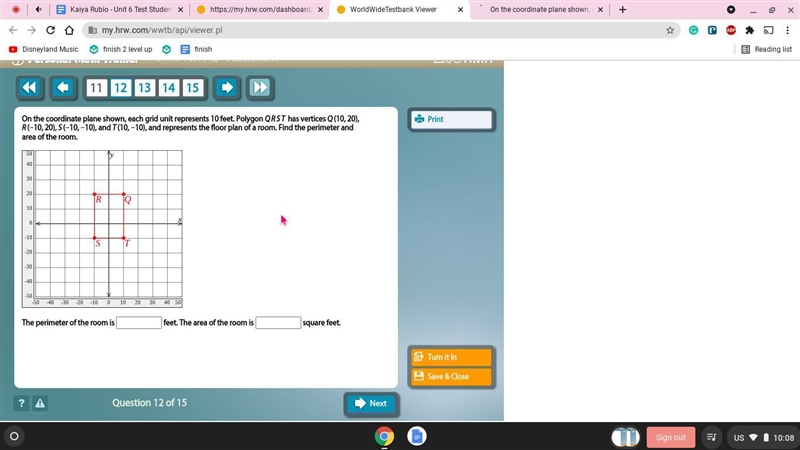 PLEASE HELP THIS IS DUE & I DON'T UNDERSTAND AND FEEL LIKE GARBAGE: On the coordinate-example-1