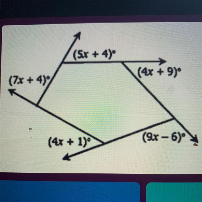 Solve for x...........................................-example-1