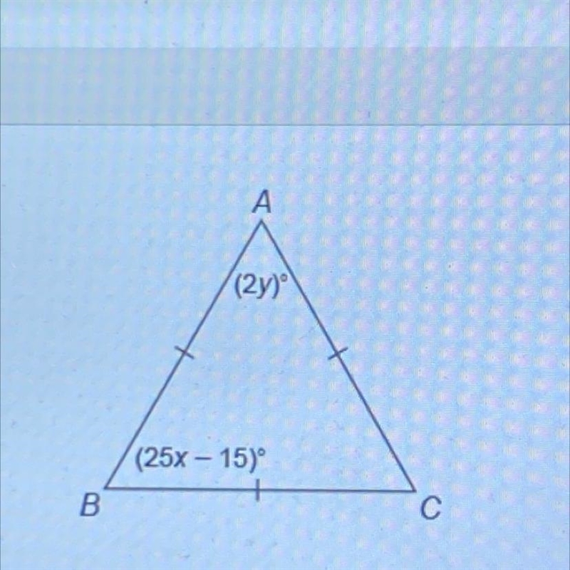 Solve for x Enter your answer in the box X=-example-1