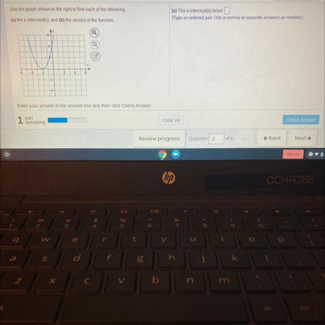 Please help I need the answer by today Use the graph shown to the right to find each-example-1