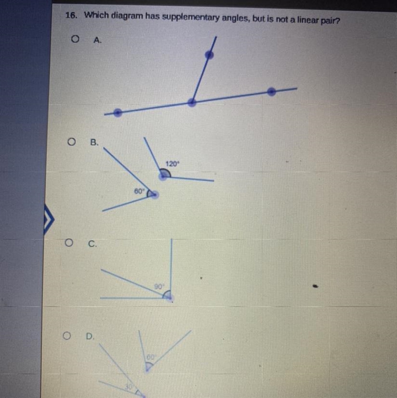 100 POINTS! MUST EXPLAIN ANSWER!-example-1