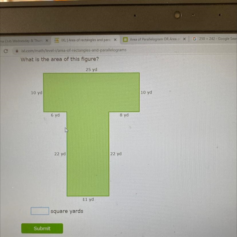 NEED HELP IN FINDING AREA-example-1