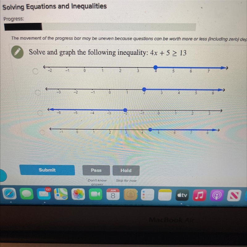 Please help me figure out which is the correct answer, i have attached the picture-example-1