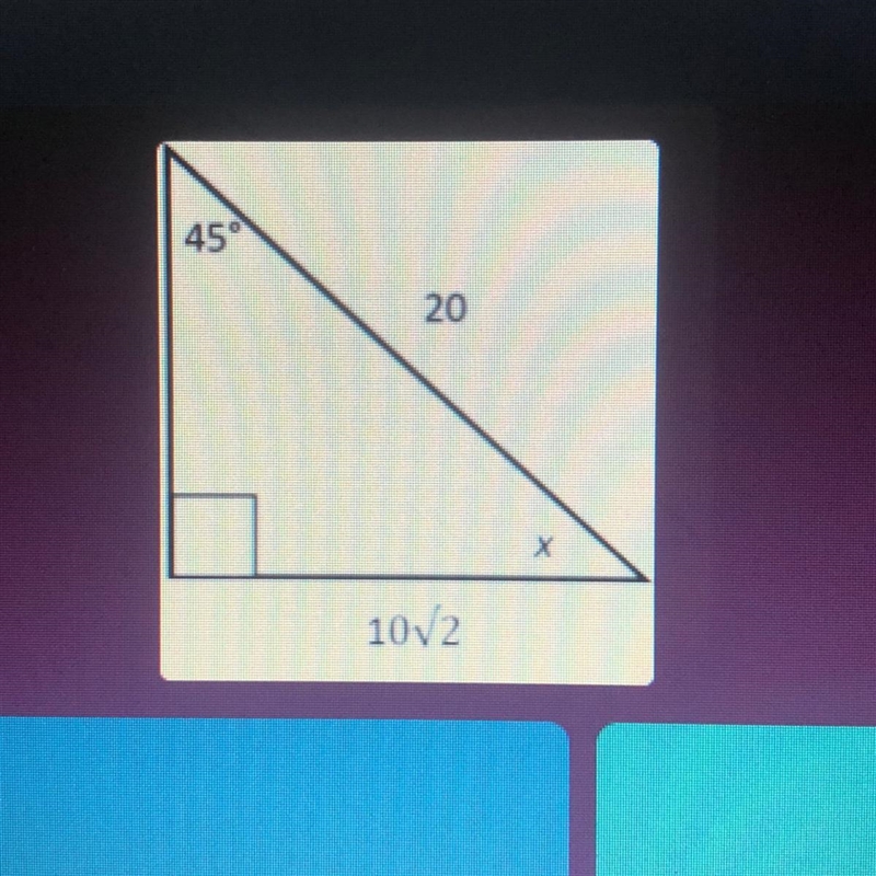 Solve for x? Please help-example-1