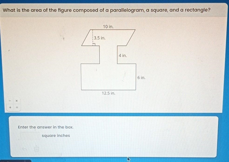 HELP ME PLEASE I REALLY NEED THE HELP​-example-1