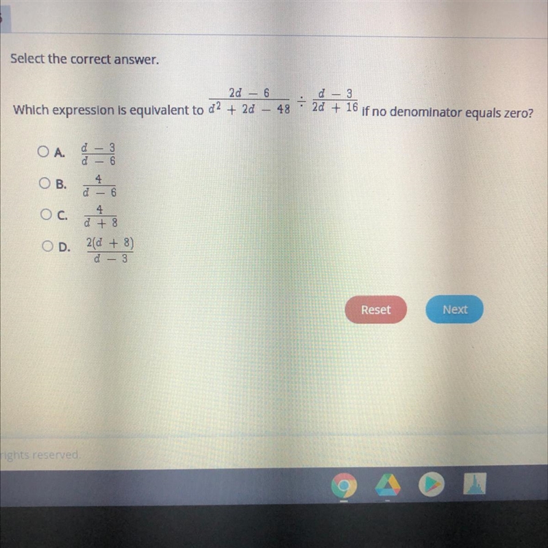 Select the correct answer-example-1