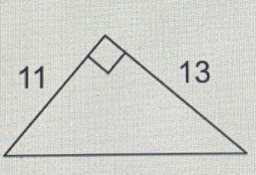 Please find missing side length-example-1