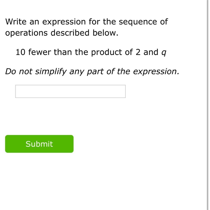 Please answer this correctly without making mistakes I want ace expert and genius-example-1