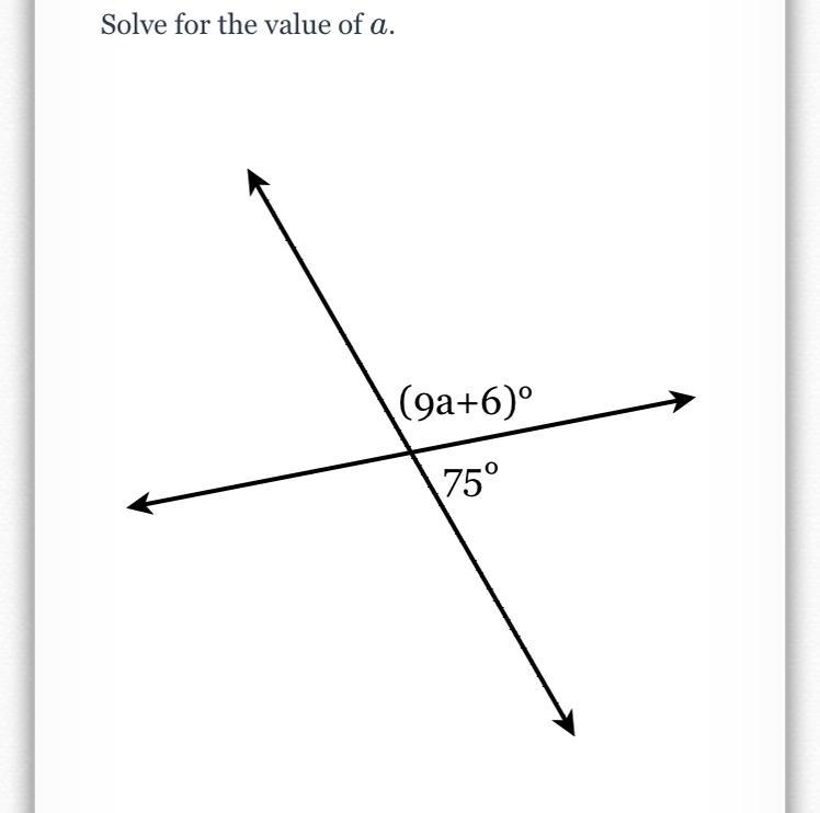 Help pllsssssss to find the vAlue of a-example-1