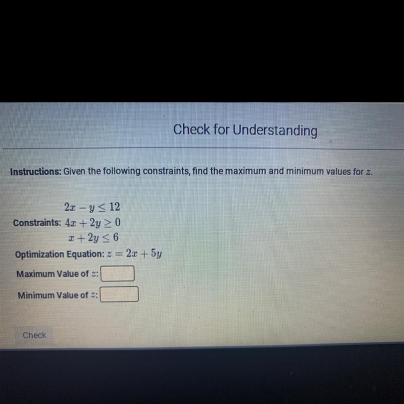 Can I get help it’s EZ points?-example-1