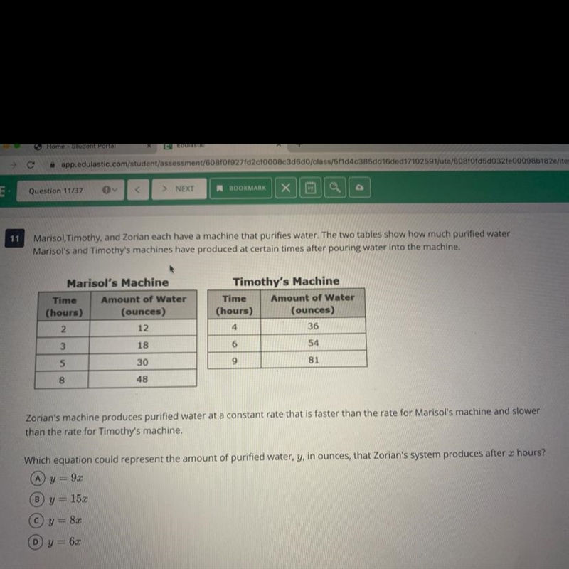 I need help on this question-example-1