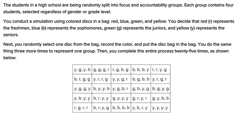 20 POINTS NEED HELP ASAP!!! PLS PUT EXPLANATION ALSO!! 1)Based on the results of the-example-1