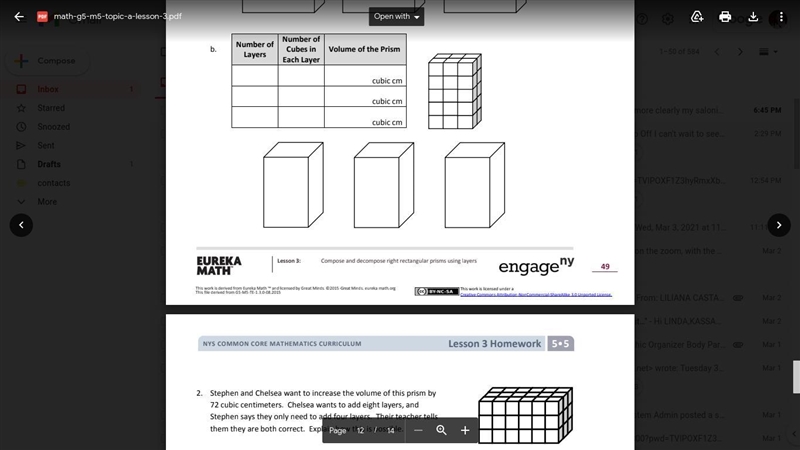 Please help I'm confused with what to put in those boxes-example-1