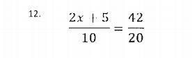 Solve each proportion-example-1