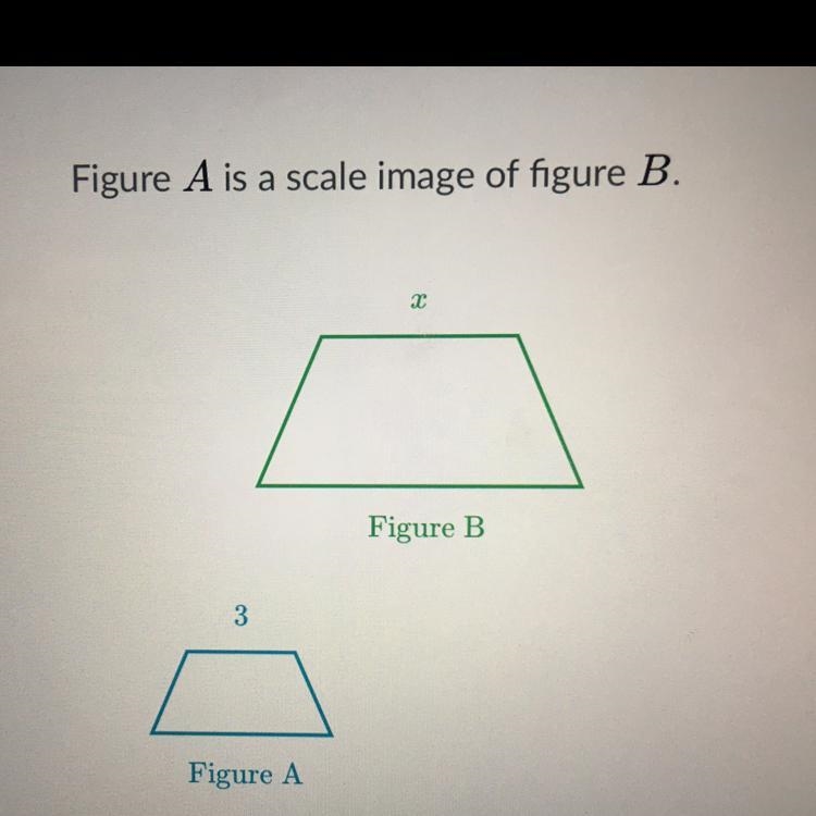 What is x? Plz help me this question is worth 13 points.-example-1