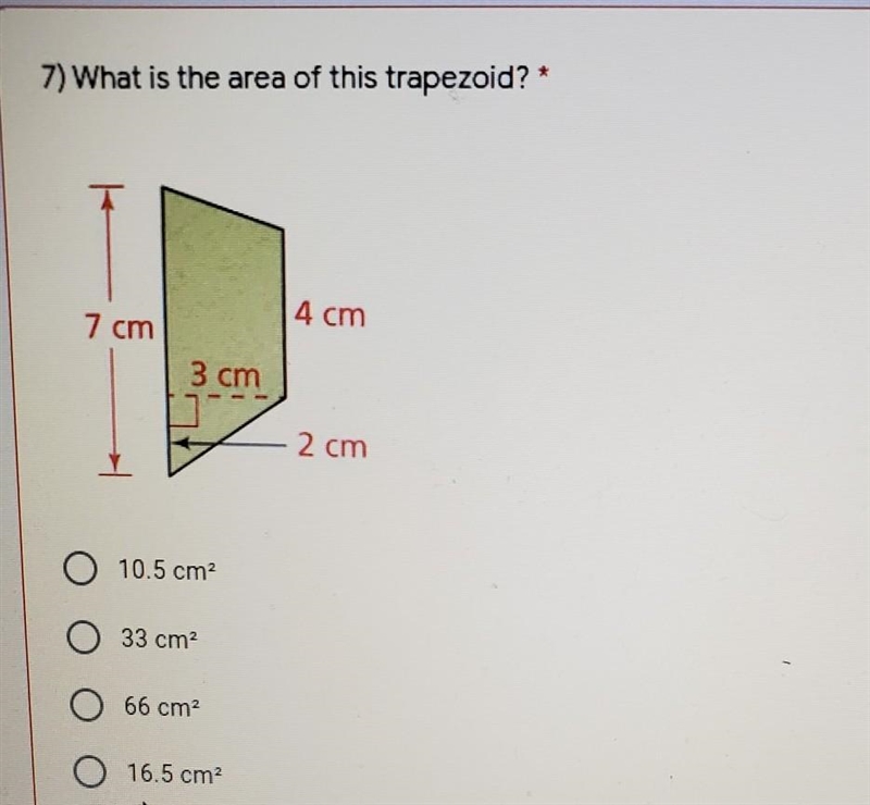 HELP!! What is the area of this trapezoid?​-example-1