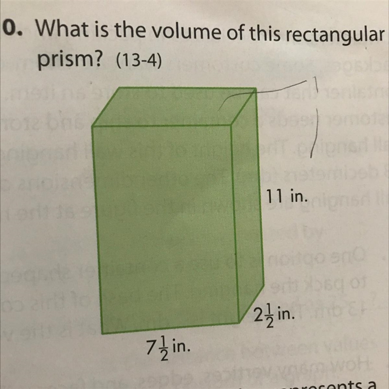 What is the volume of this rectangular prism?-example-1