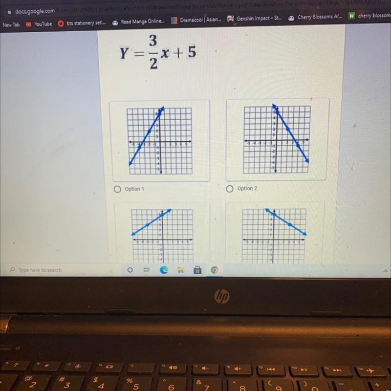 Please help me find the graph that goes with the equation-example-1