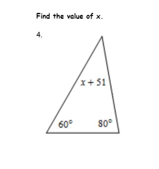 What is the value of X?-example-1