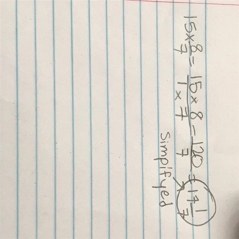 1. A 15-pound bag of sugar is being split into containers that hold of a pound. How-example-1