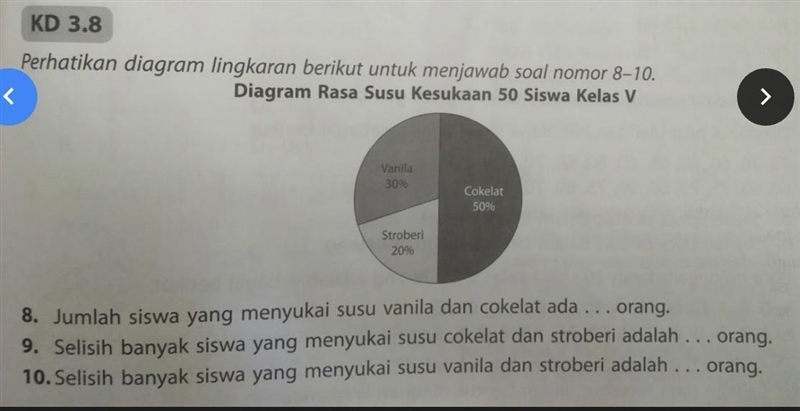 Pls jawab hari ini terakhir di kirim​-example-1