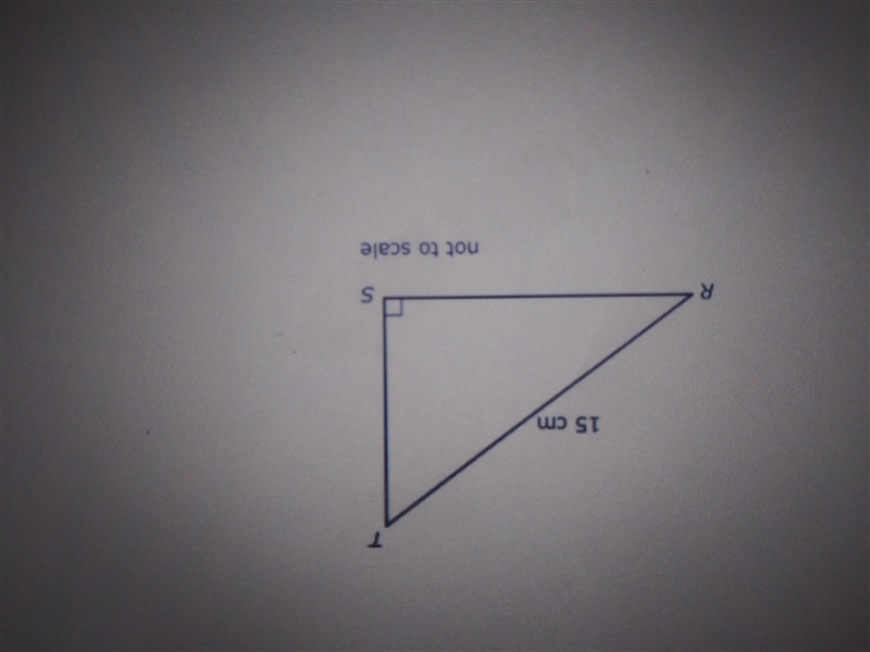 Answer fast please i got 10 min left In rst cos r = 3/5 what is sin t-example-1